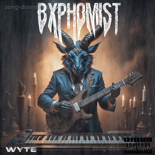 BXPHOMIST Wyte MP3 Download